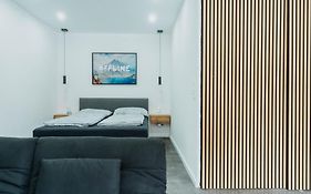 Loft 38 Mainz